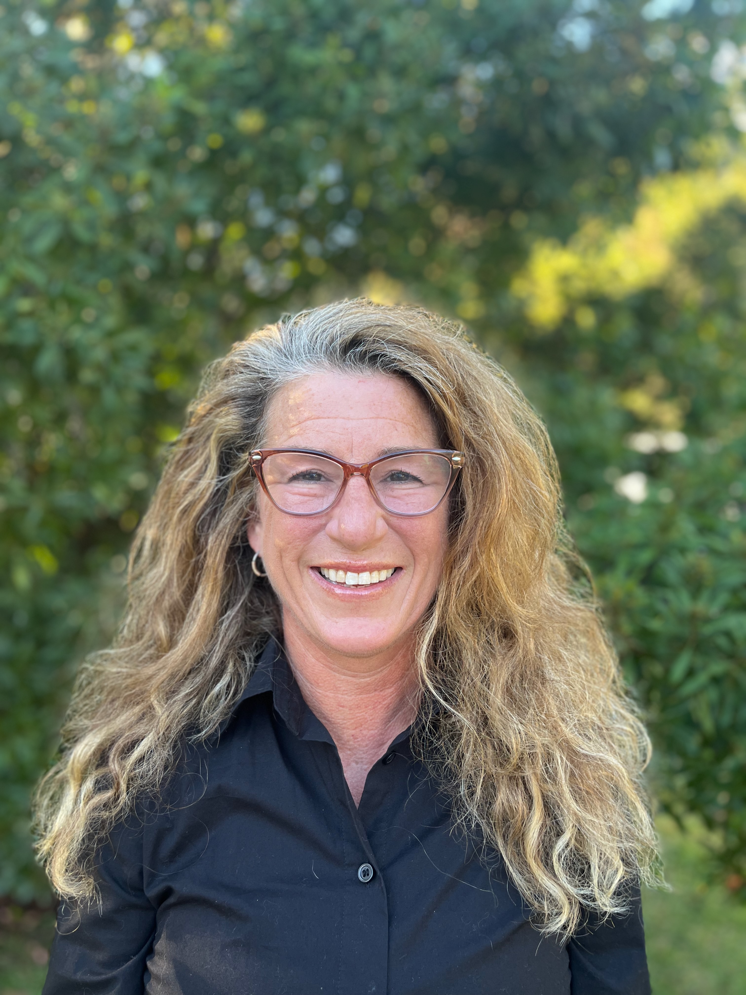 Ruth A. Cresenzo, J.D. — Executive Director, C.H.A.N.C.E.